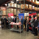 Sioux Falls - Give a Helping Ham